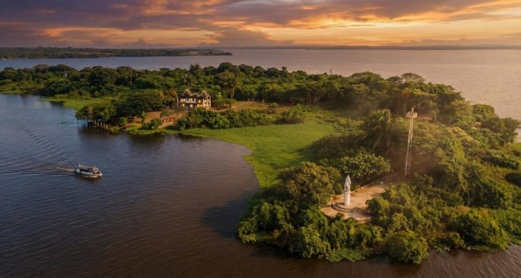 Turismo de naturaleza en los municipios del Cesar como alternativa sostenible al turismo tradicional de Valledupar