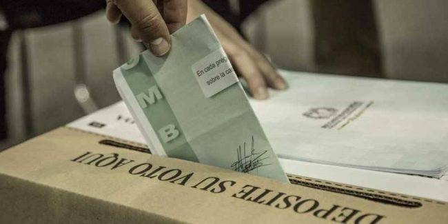 Registraduría Nacional anuncia garantías logísticas para elecciones en el Cesar