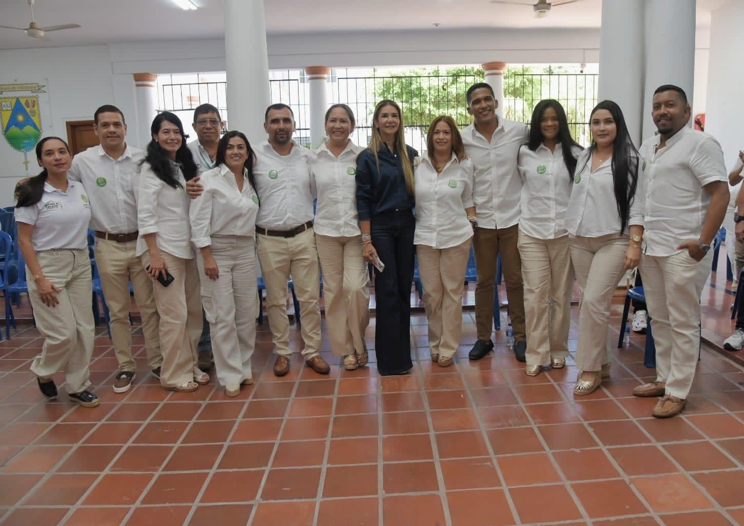 Docentes rurales llegan a zonas dispersas del Cesar