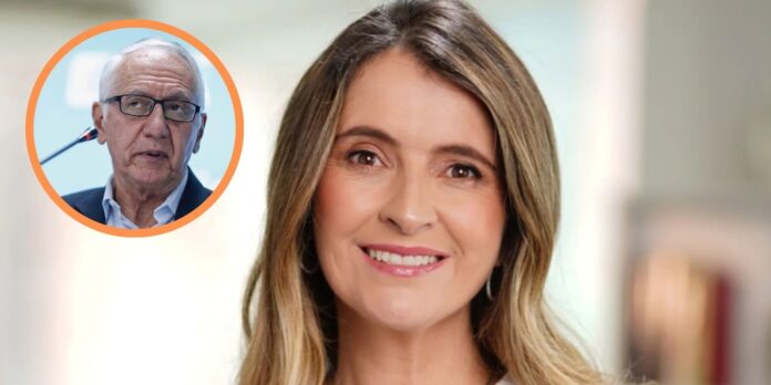 Paloma Valencia reacciona por la muerte de Kevin Acosta y anuncia queja disciplinaria contra el ministro de Salud