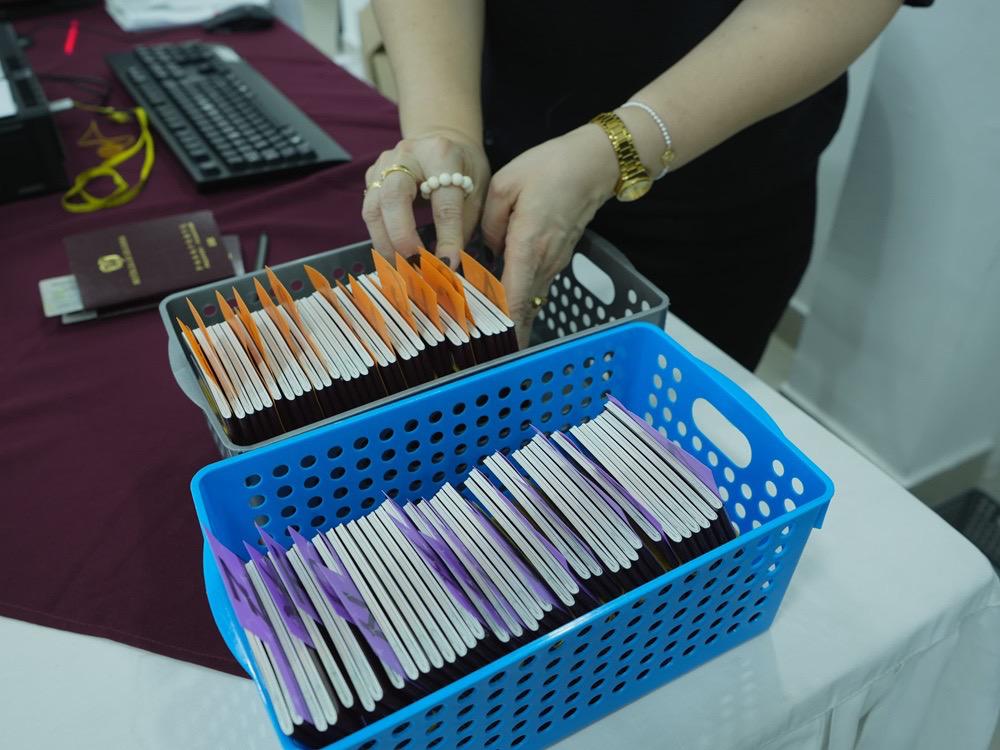  El proceso  de expedición y entrega del pasaporte en el Cesar  es ágil y sencillo.