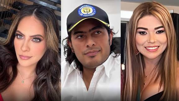 Day Vásquez denunció presunta clonación de su tarjeta SIM