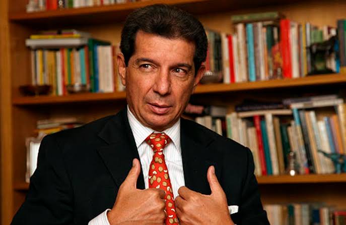 Partido Salvación Nacional Colombia