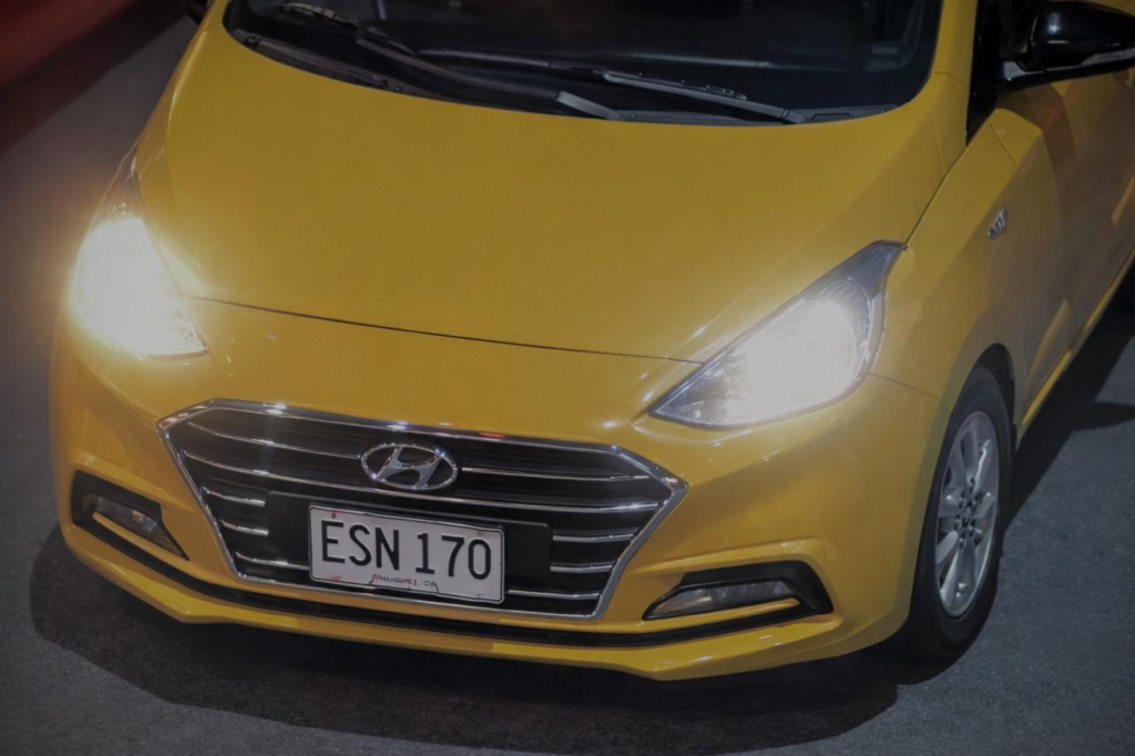 Cajero automático en Bogotá donde se habrían realizado retiros tras el secuestro bajo modalidad de paseo millonario.