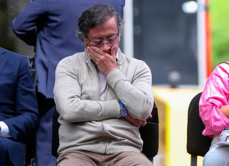 Debate político sobre la reforma a la salud en Colombia