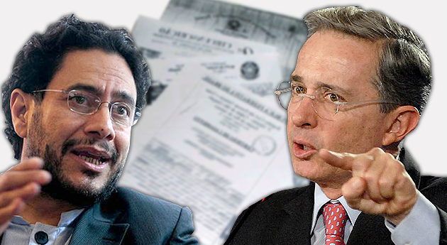 Archivos incautados a Raúl Reyes usados en controversias políticas en Colombia