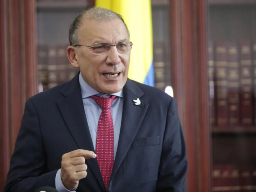 Caso Roy Barreras DIAN en el centro del debate por presuntos recomendados