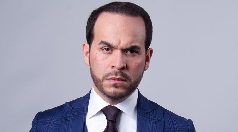 Abelardo de la Espriella en debate sobre elecciones 2026 en Colombia