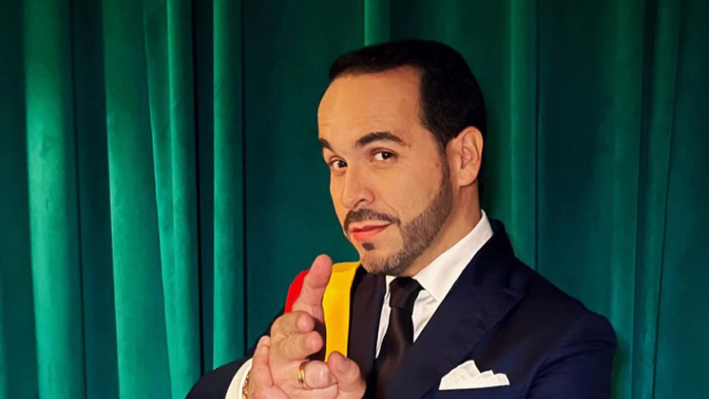 Protestas y bloqueos en Colombia en contexto político