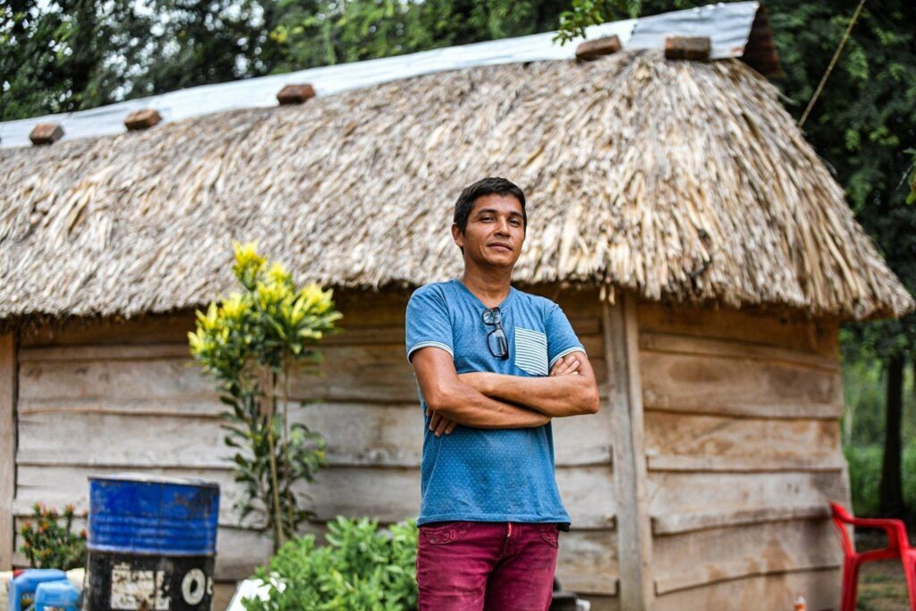 Formación técnica en energía solar para jóvenes del Cesar