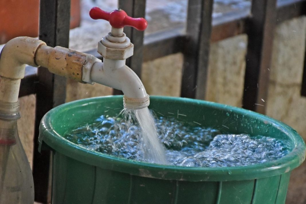 El acceso al agua potable sigue siendo un reto para muchos municipios del Cesar.