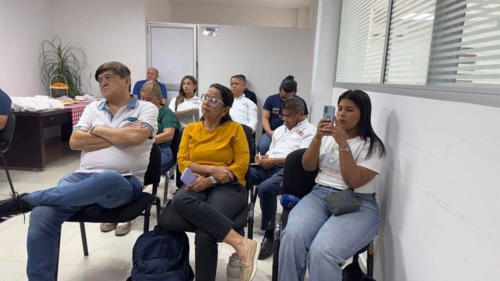 Periodistas solicitan garantías para informar durante las elecciones en Valledupar
