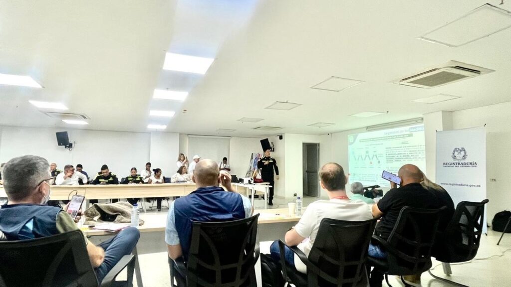 > Comité departamental electoral se realizará en Aguachica el 12 de febrero