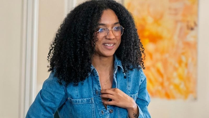 Fiscalía radica imputación de cargos en proceso judicial contra Juliana Guerrero