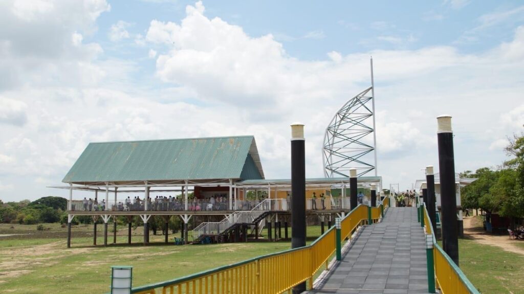 Turismo ecológico fortalece la identidad cultural en comunidades del Cesar