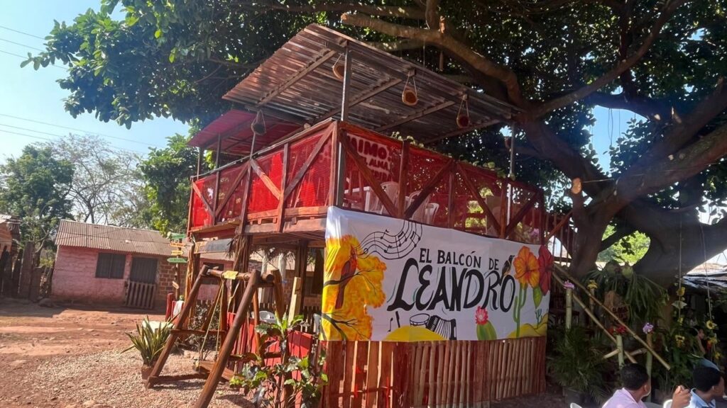 Emprendedores rurales del Cesar impulsan el turismo ecológico