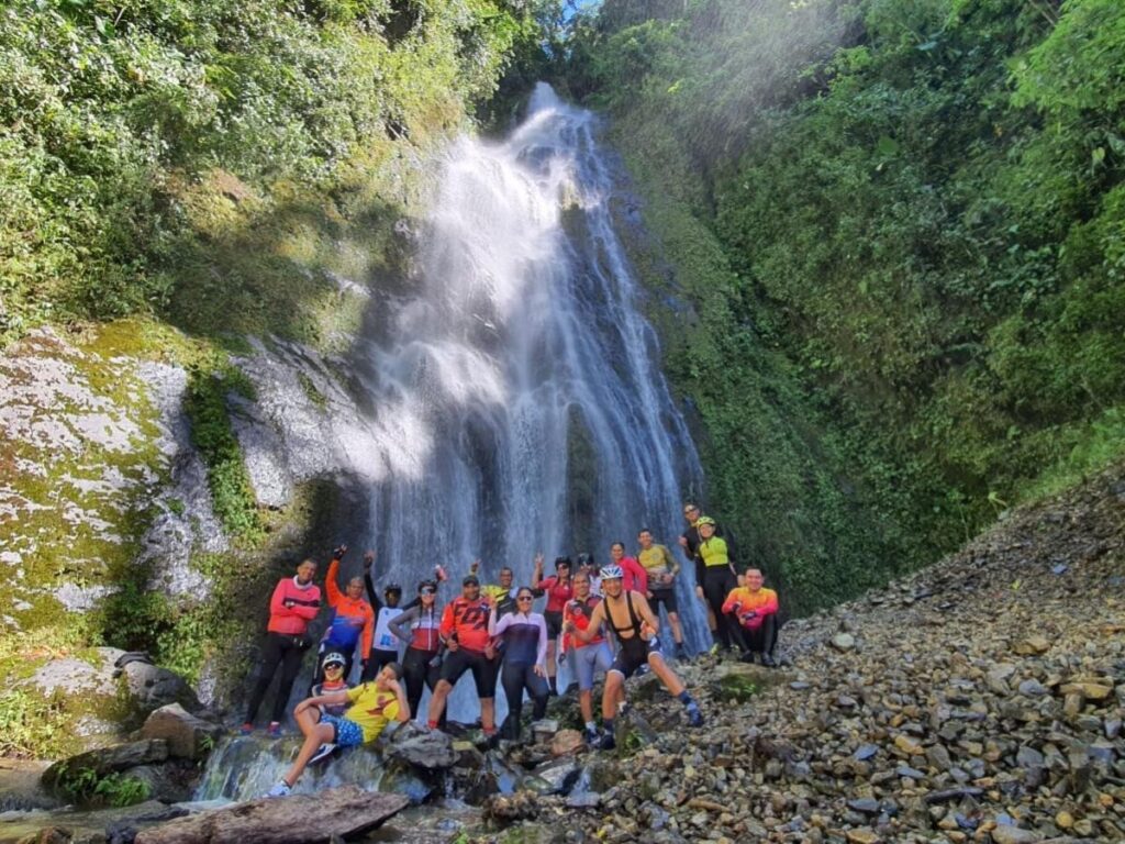 Turismo ecológico en crecimiento en municipios del Cesar