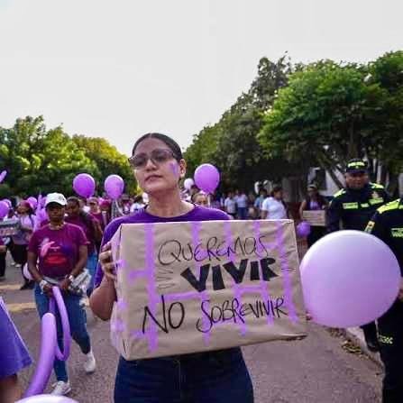 Según lo expuesto en la mesa, Manaure tiene 81 solicitudes de restitución de tierras en trámite administrativo.