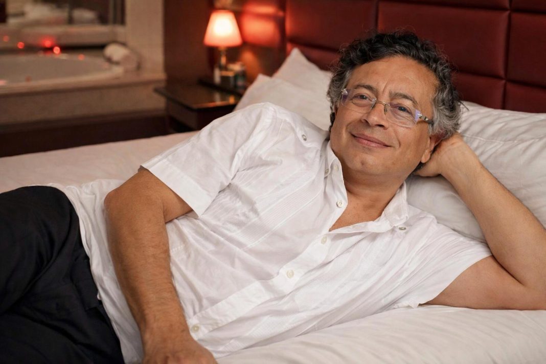 Polémica presidencial desvió la atención del decreto de emergencia económica