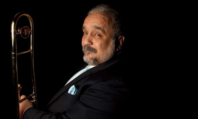 Willie Colón, ícono de la salsa urbana, fallece a los 75 años