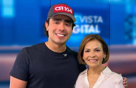 Felipe Saruma se queda sin curul en el Congreso tras las elecciones en Atlántico