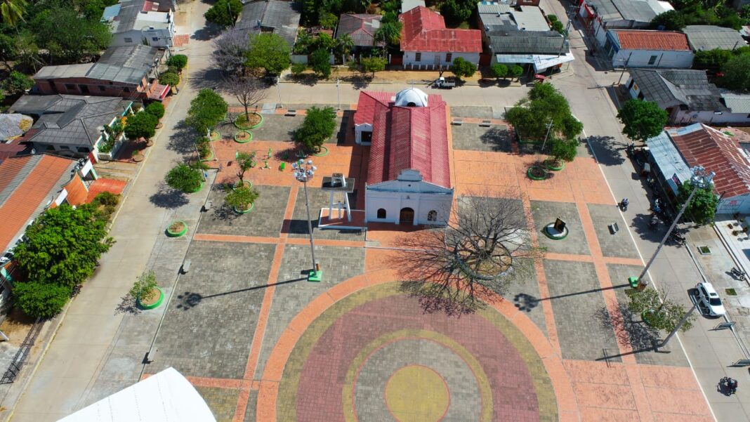 Festival Pedazo de Acordeón 2026 en El Paso durante la celebración de la tradición vallenata