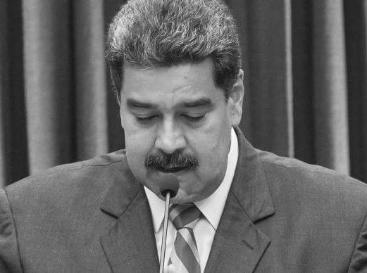 Nicolás Maduro comparece en la corte federal de Nueva York por cargos de narcoterrorismo y narcotráfico