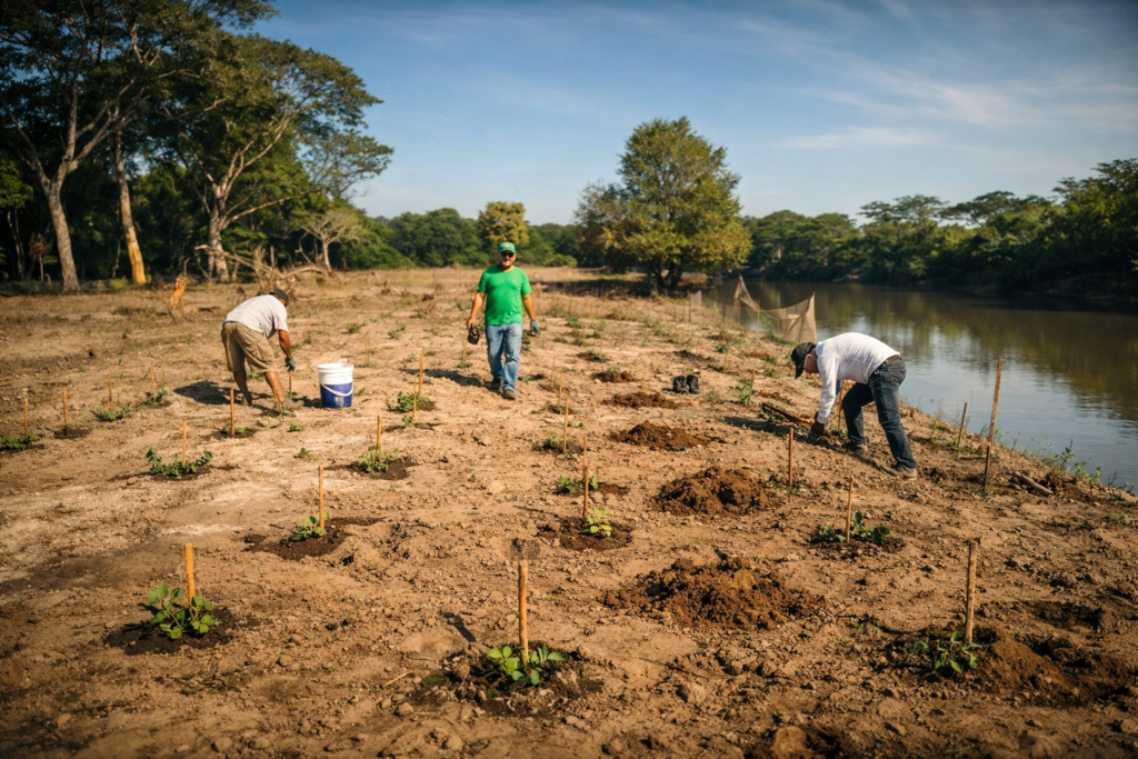 Proyectos de optimización de acueductos y plantas de tratamiento implementados en municipios del Cesar.