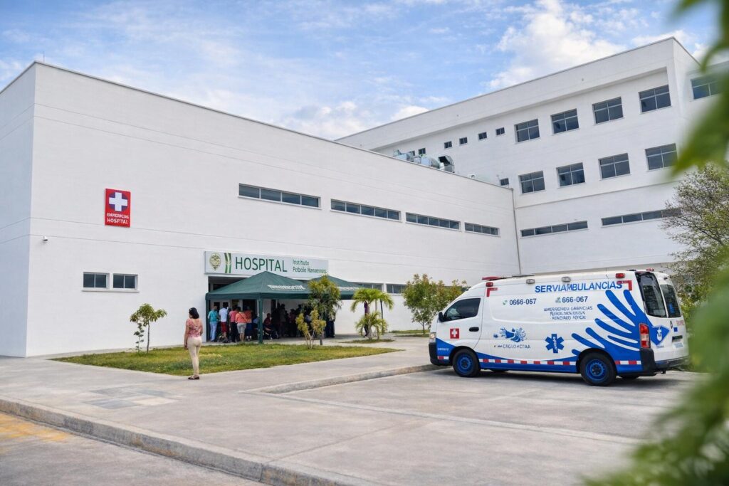 Hospital Regional de Aguachica con nuevas camas UCI