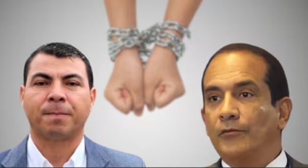 Fachada de la sede principal de SAYCO en Colombia y logo institucional.