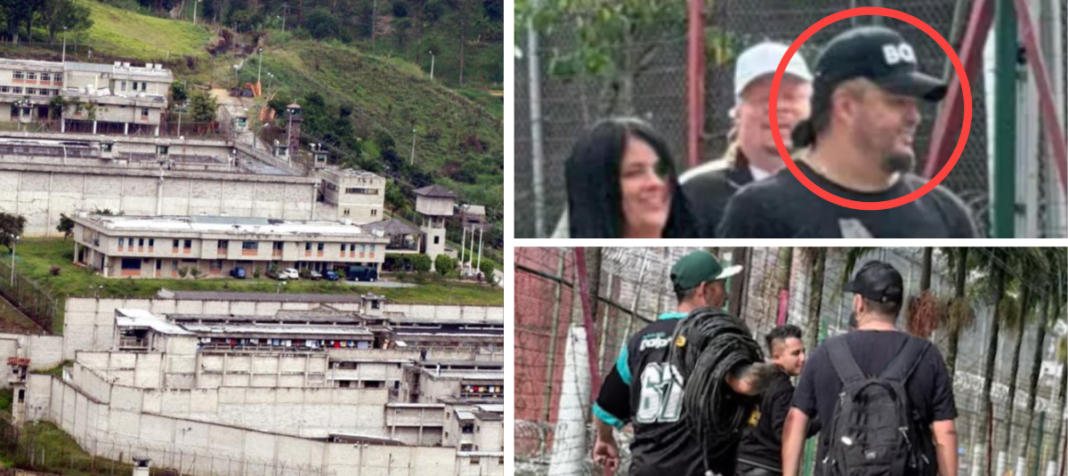 Ilustración de la cápsula Orion de la misión Artemis II envuelta en fuego y plasma rojo brillante durante su reingreso a gran velocidad a la atmósfera de la Tierra, vista desde el espacio.