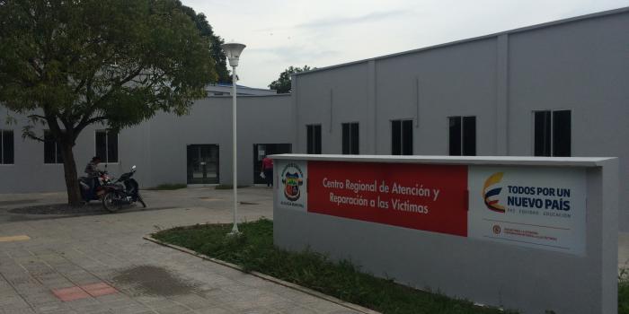 Documentos y archivos asociados al caso de ejecución extrajudicial en Curumaní, Cesar