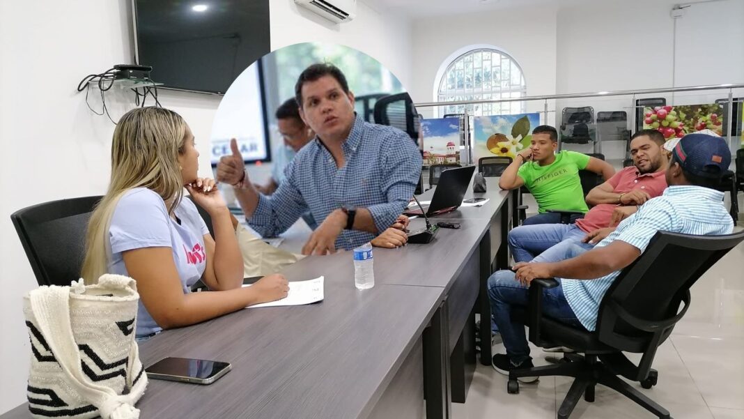 Procuraduría revisa a concejales de La Jagua de Ibirico por aprobación de empréstito de 44 mil millones