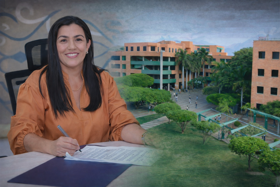 Secretaria de Educación y campus de la Universidad Popular del Cesar en contexto de tensión institucional en el Cesar