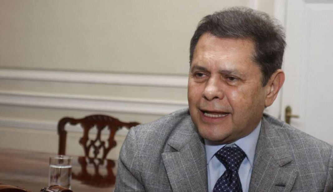 Empresario Carlos Mattos en entrevista sobre el caso Hyundai y su situación jurídica en Colombia.