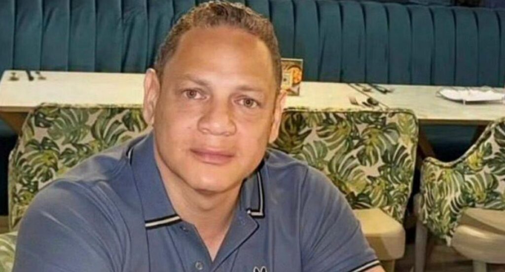 Hombre identificado como taxista capturado en Valledupar por el caso de El Mono Estrada