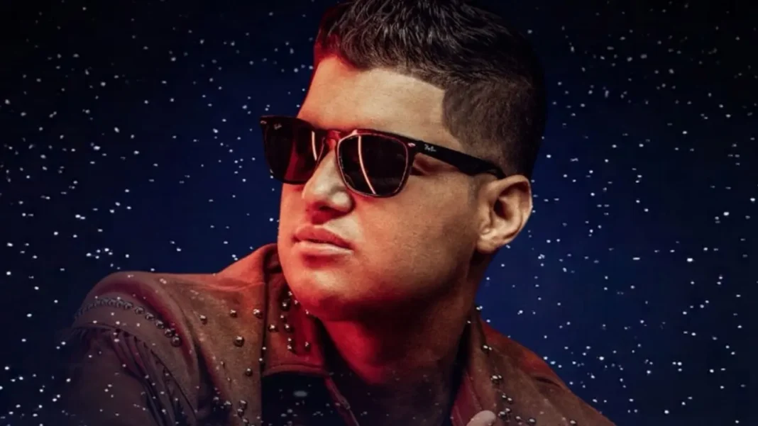 Elder Dayán Díaz, nuevo jurado del programa Yo Me Llamo 2026.