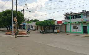 Zona urbana de Pelaya Cesar en medio de investigaciones por asesinatos relacionados con hurto de hidrocarburos