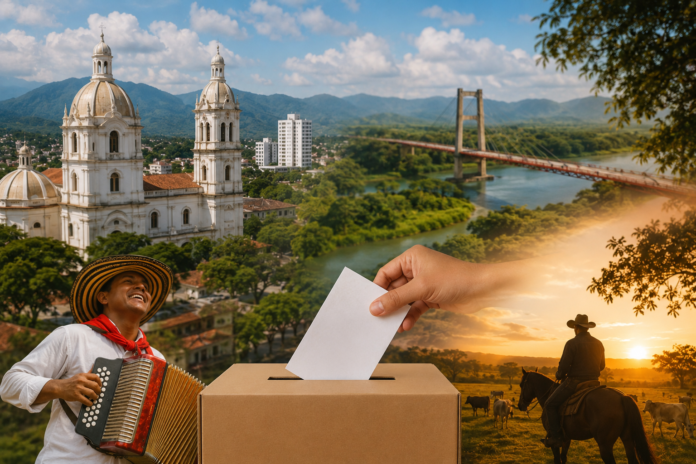 Las cifras oficiales de la Registraduría muestran además que el comportamiento electoral del Cesar suele registrar altos niveles de participación en elecciones presidenciales frente a otros procesos como consultas o elecciones juveniles.