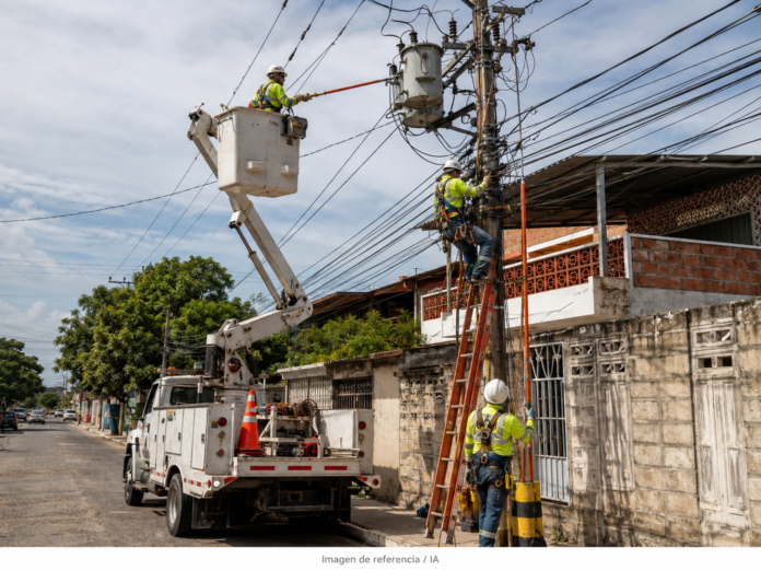 Afinia anunció nuevos cortes de luz en Valledupar para los días 2 y 3 de junio.