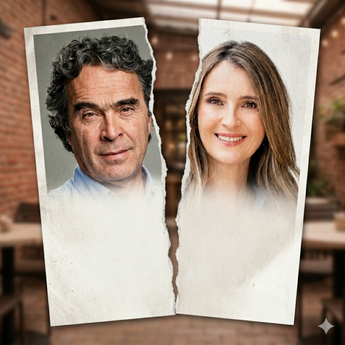 El encuentro entre Paloma Valencia y Sergio Fajardo en Barranquilla terminó sin acuerdos políticos, aunque dejó importantes mensajes sobre la polarización y las alianzas rumbo a las elecciones de 2026.