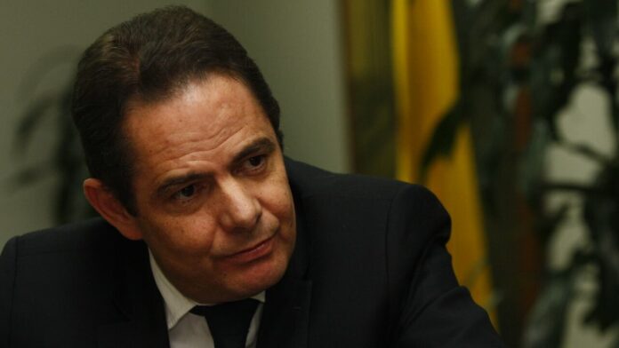 Germán Vargas Lleras