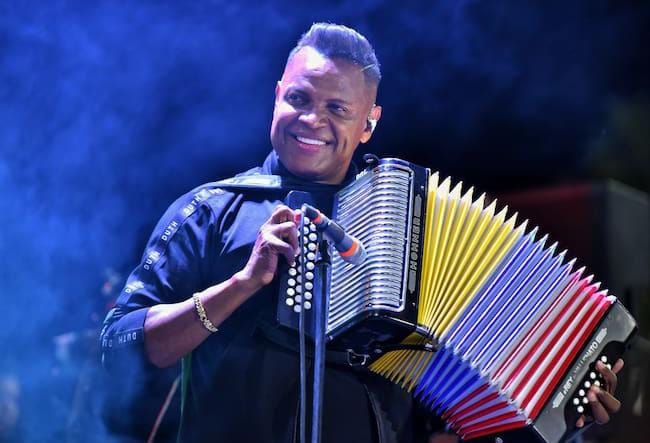 Homenaje a Omar Geles en Valledupar dos años después de su muerte