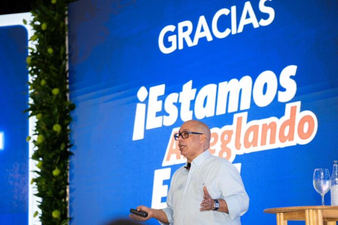 El alcalde Ernesto Orozco presentó la Rendición de Cuentas con cifras de inversión, salud, educación, infraestructura y desarrollo social en Valledupar.