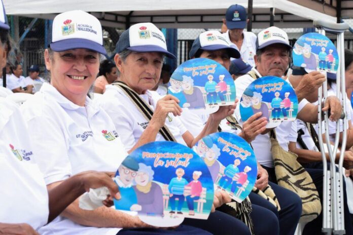Las jornadas comunitarias de salud buscan fortalecer la atención preventiva y el bienestar de familias vulnerables en Valledupar.