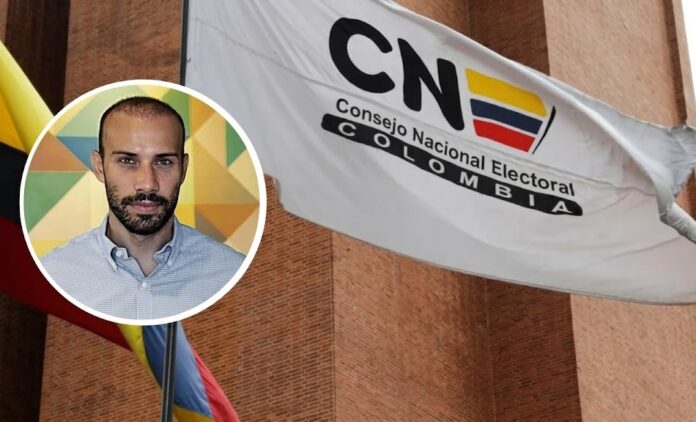 Apertura de indagación preliminar en el Consejo Nacional Electoral por presuntas infracciones metodológicas a la ley de encuestas vigentes en el país.