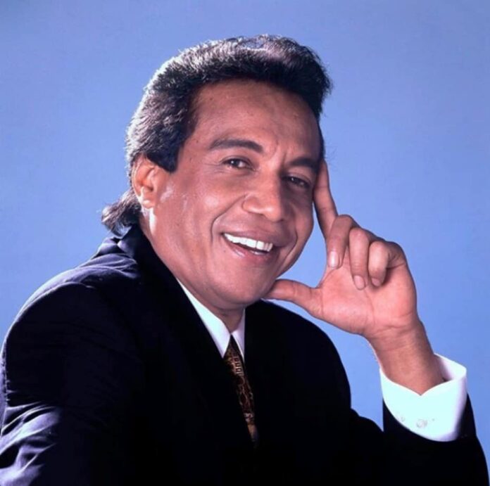 El inolvidable Cacique de La Junta