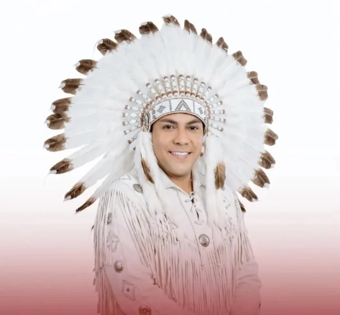 Churo Díaz y Elías Mendoza presentan su nuevo álbum “Pluma Blanca” en Valledupar