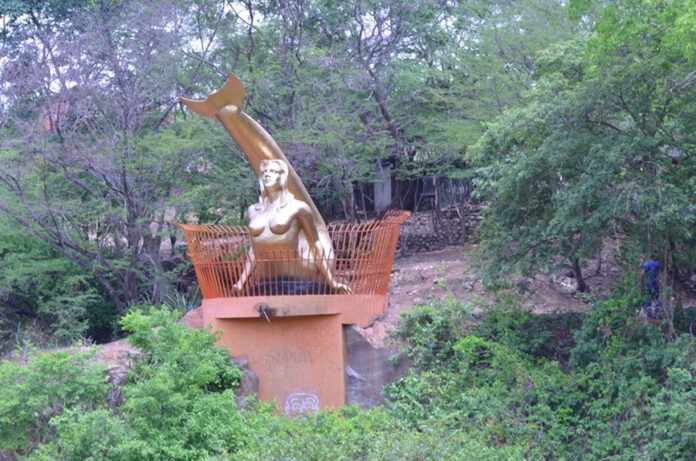 Diferentes representaciones culturales de los mitos de Valledupar en el departamento del Cesar.