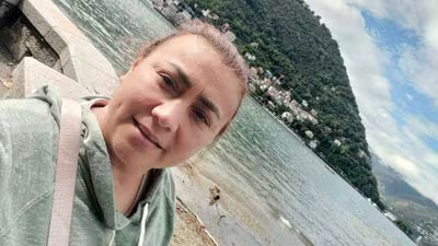 Fotografía de Yulixa Toloza, la mujer que desapareció y falleció tras someterse a un procedimiento estético en una clínica clandestina de Bogotá.